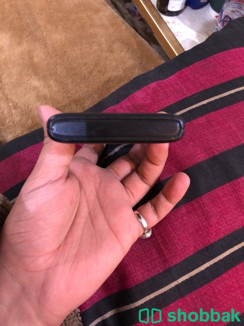 شاحن متنقل  شباك السعودية