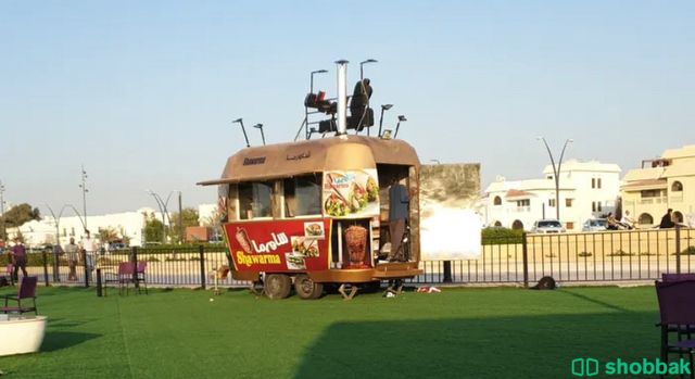 شاحنة طعام 🚚 شباك الإمارات العربية المتحدة