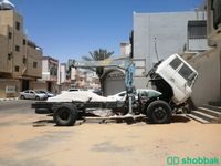 شاحنة هينو Shobbak Saudi Arabia