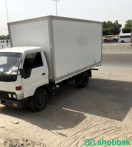 شاحنه للبيع 🚛 شباك الكويت