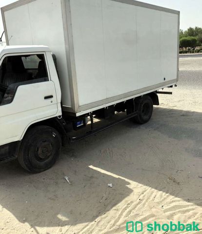 شاحنه للبيع 🚛 شباك الكويت