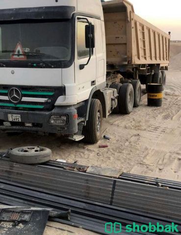 شاحنه للبيع 🚚 شباك الكويت
