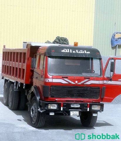 شاحنه للبيع 🚛 Shobbak Kuwait