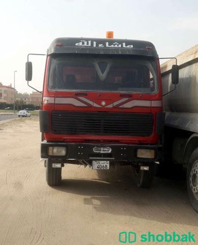 شاحنه للبيع 🚛 Shobbak Kuwait