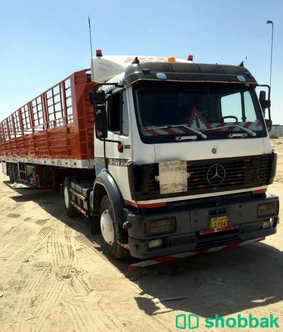 شاحنه للبيع 🚚 Shobbak Kuwait