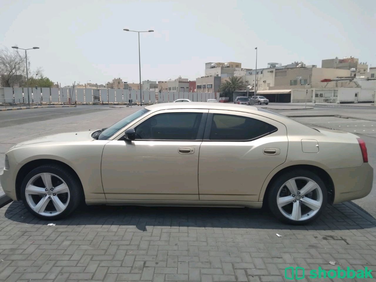 شارجر 2010 شباك البحرين