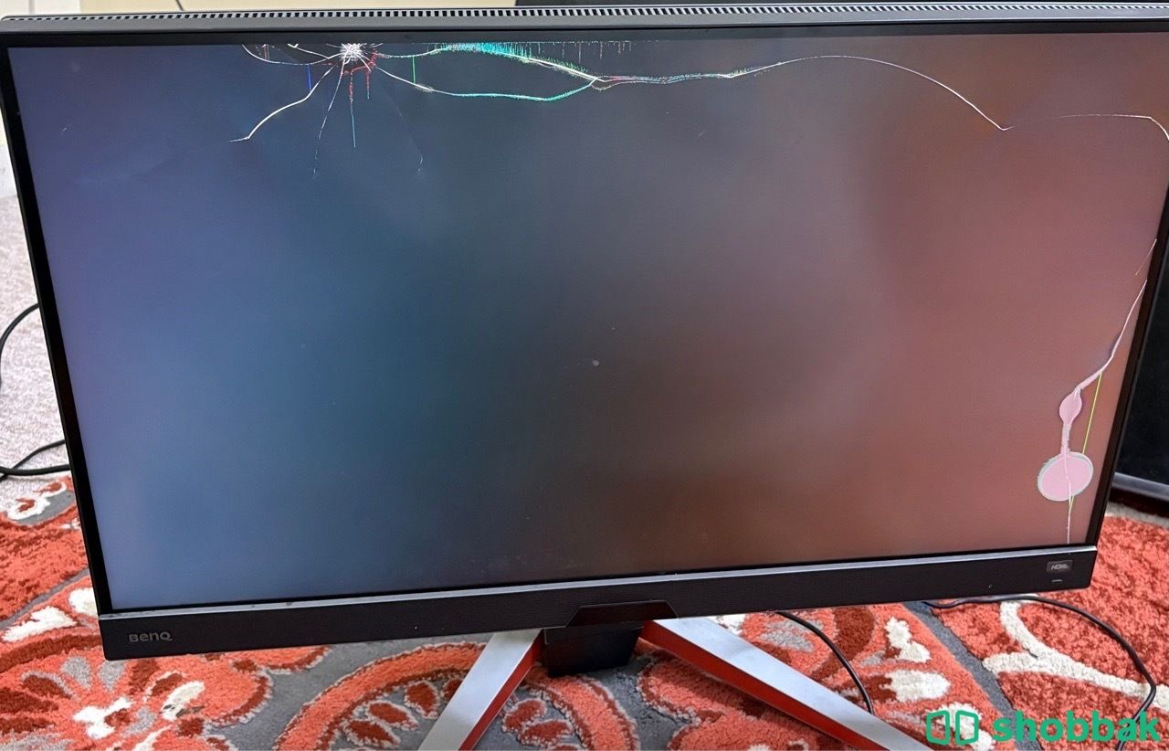 شاشة BenQ شباك السعودية