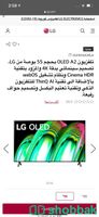 شاشة LG 55 اوليد Shobbak Saudi Arabia