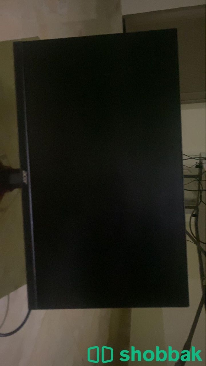شاشة ايسر قيمنق 165 هرتز 27 بوصة فل اتش دي سرعة الاستجابه 0.5 ms     شباك الكويت