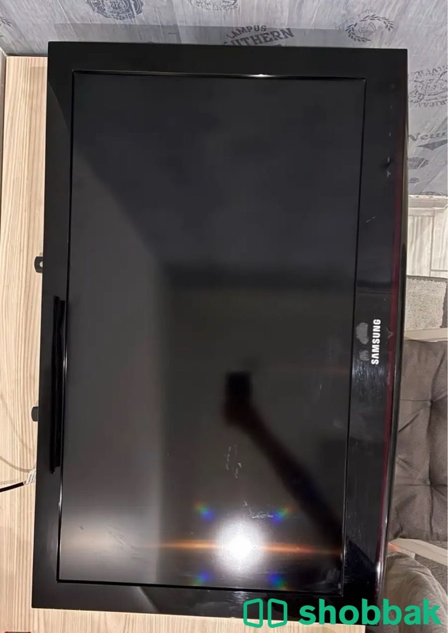 شاشة سامسونج للبيع شباك السعودية