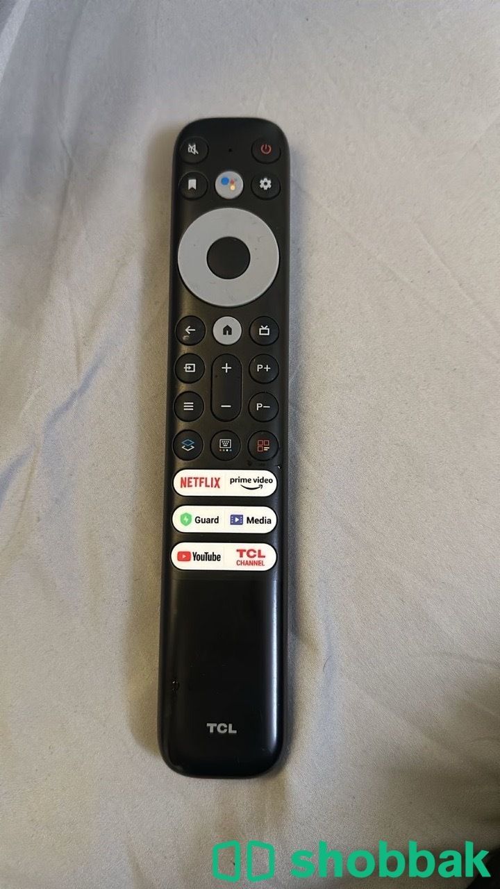 شاشة نوع TCL Shobbak Saudi Arabia