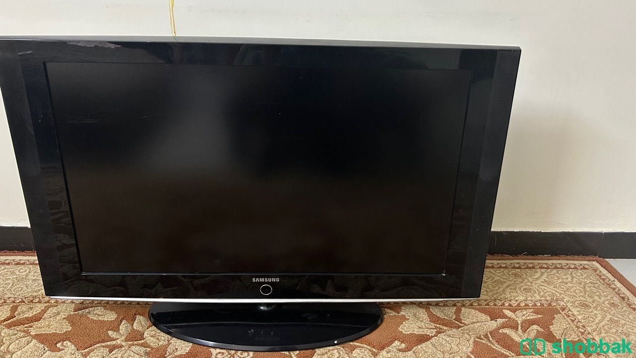 شاشتين تلفاز للبيع Shobbak Saudi Arabia