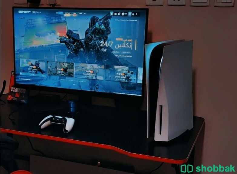 شاشه LG قيمنج Shobbak Saudi Arabia
