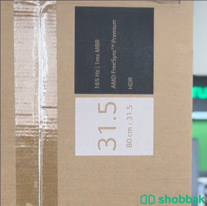 شاشه LG قيمنج Shobbak Saudi Arabia