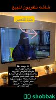 شاشه تلفزيون سمارت للبيع شباك السعودية