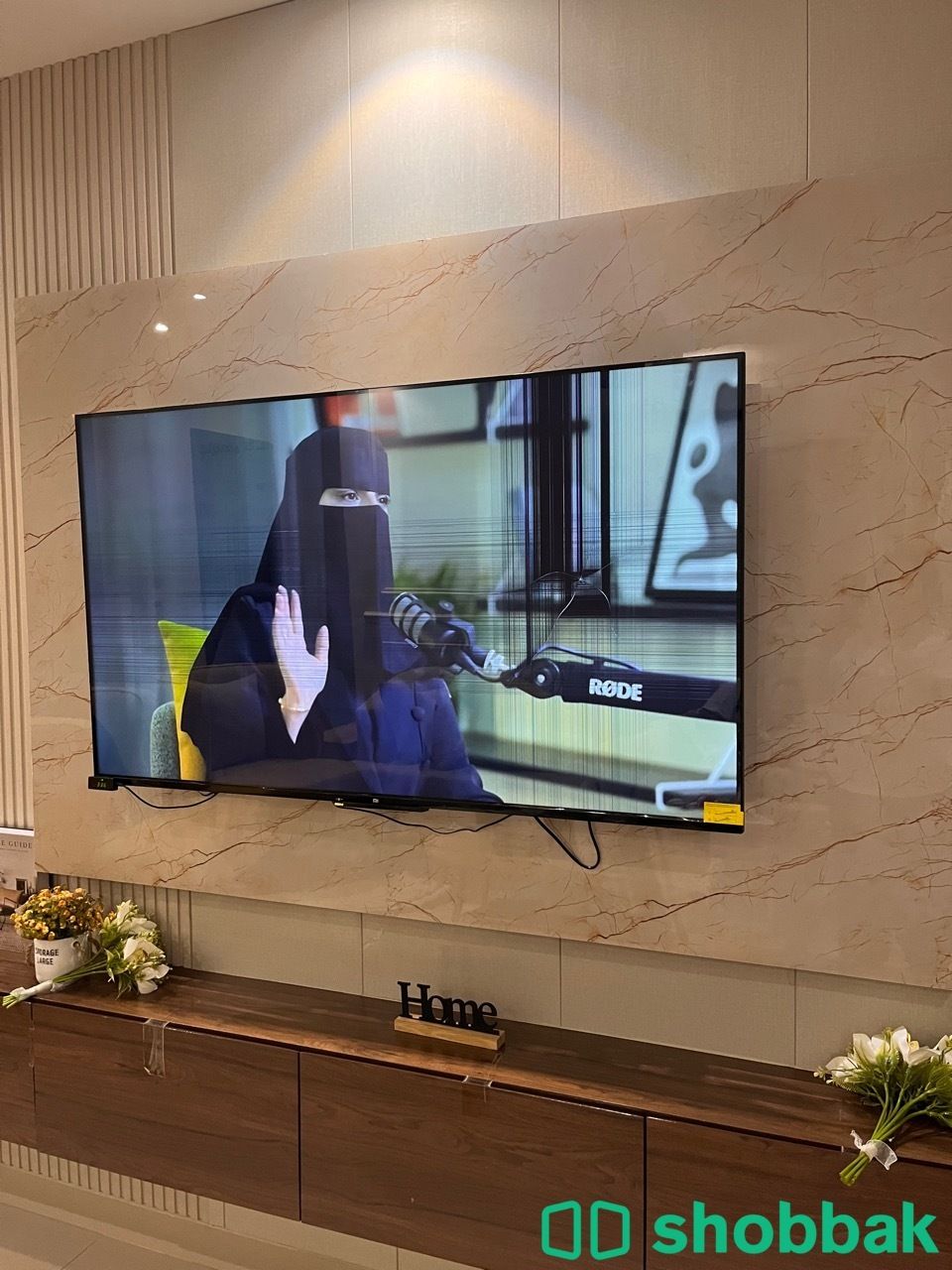 شاشه تلفزيون سمارت للبيع Shobbak Saudi Arabia