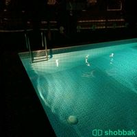 شاليهات الفهد الفندقية  Shobbak Saudi Arabia