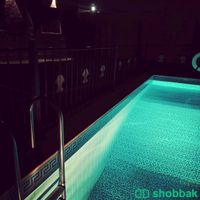 شاليهات الفهد الفندقية  Shobbak Saudi Arabia