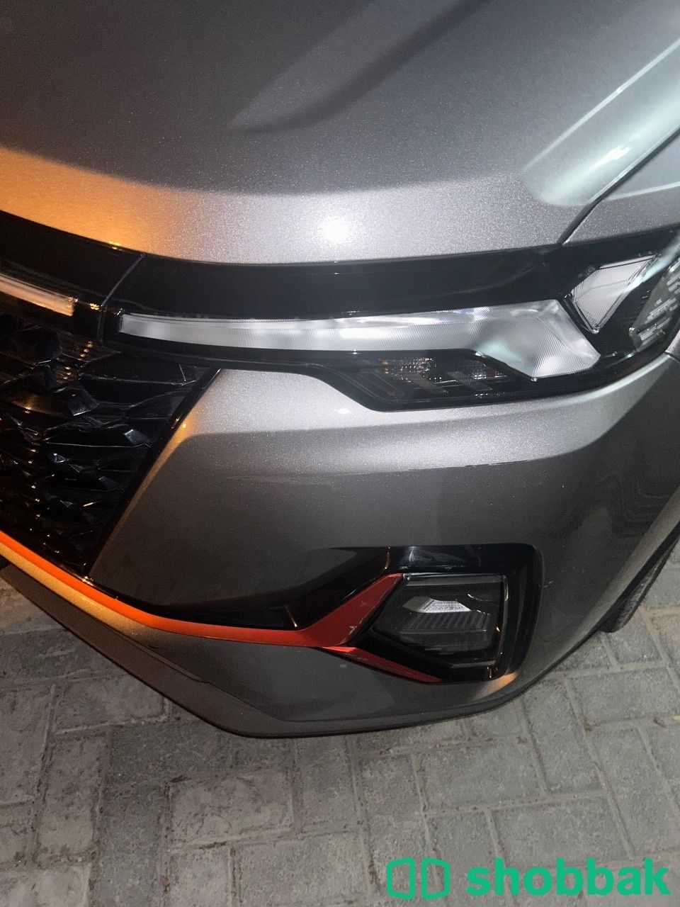 شانجان cs35 2023 full option شباك البحرين