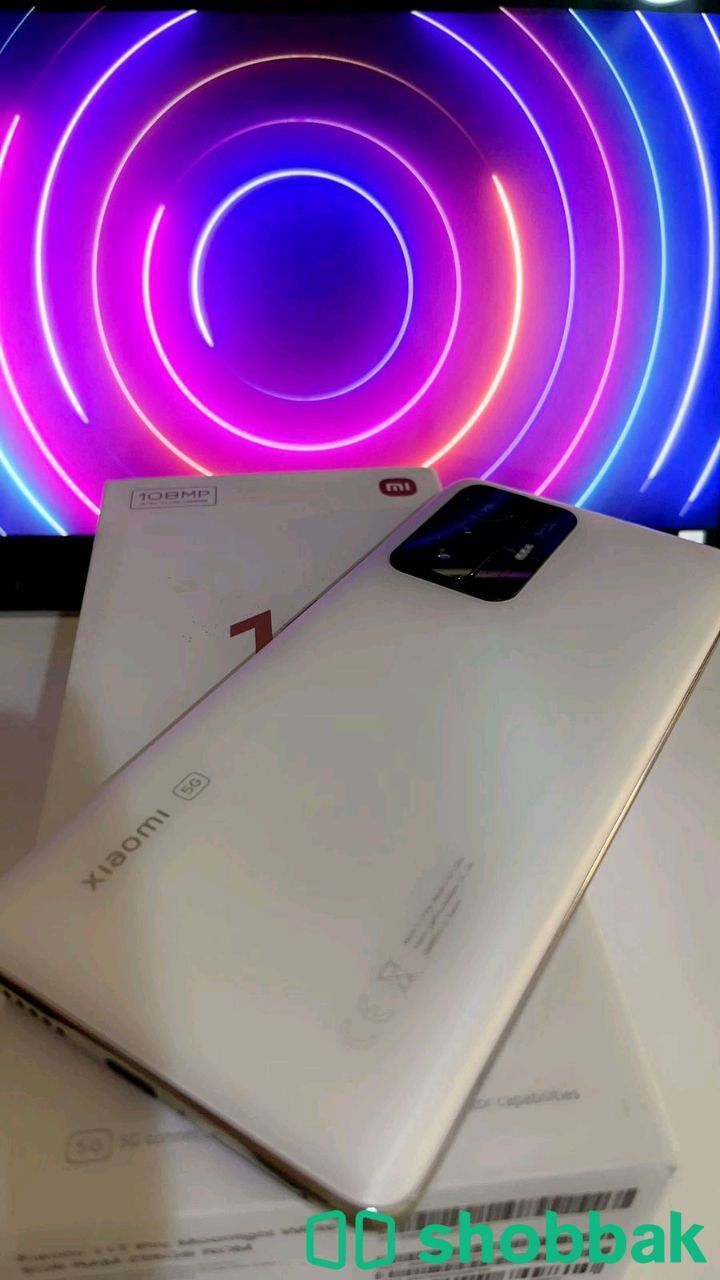 شاومي 11 تي برو Xiaomi 11T pro

 Shobbak Saudi Arabia