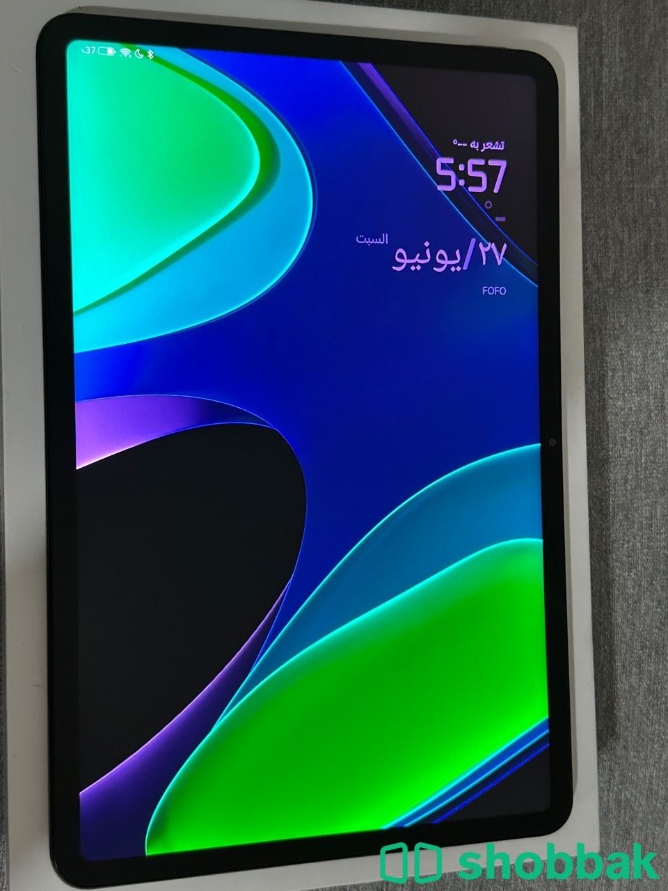 شاومي باد 6  شباك السعودية