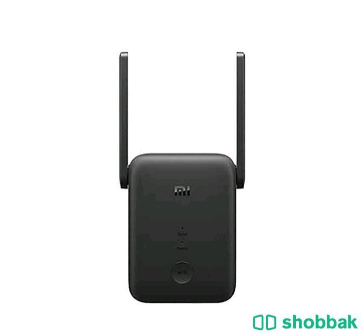 شاومي

موسع نطاق شبكة الواي فاي مي AC1200‏

أسود Shobbak Saudi Arabia