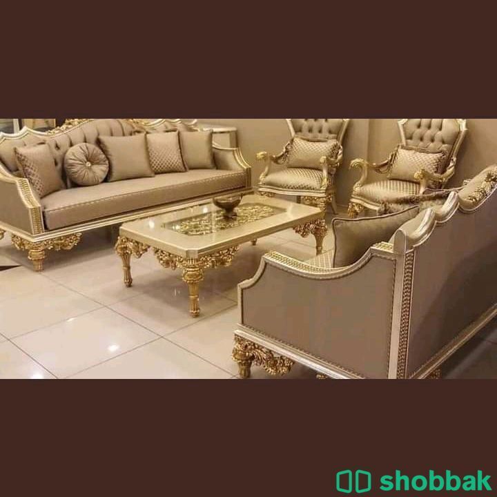 شراء اثاث مستعمل بالرياض  Shobbak Saudi Arabia