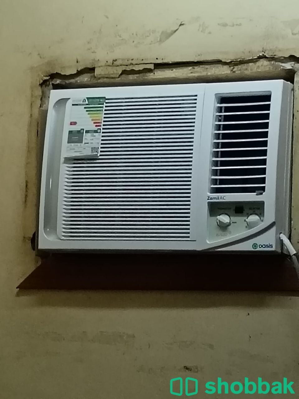 شراء مكيفات مستعمل قديم خربان والسكراب 0559588984  شباك السعودية