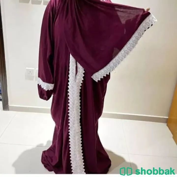 شراشف صلاة قطن تفصيل  شباك السعودية