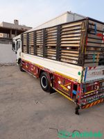 شركة تخزين اثاث بالرياض Shobbak Saudi Arabia