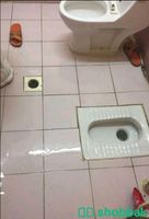 شركة تسليك مجاري حمام مطبخ صرف غرف تفتيش بالرياض  Shobbak Saudi Arabia