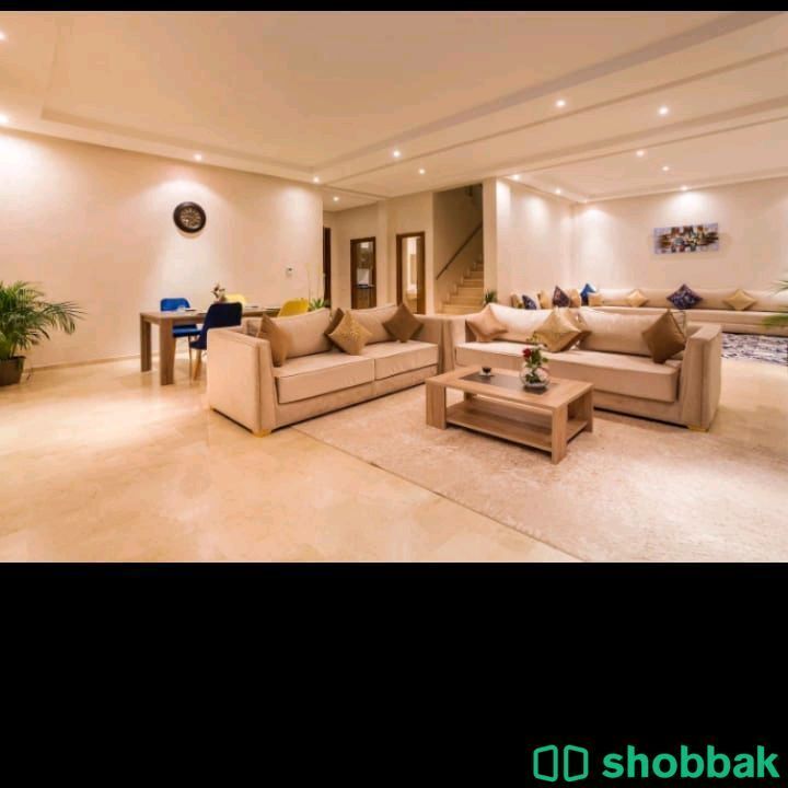 شركة تنظيف Shobbak Saudi Arabia