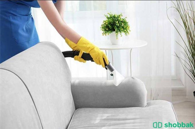 شركة تنظيف تنظيف منازل شقق فلل مجالس كنب فرشات خزانات  Shobbak Saudi Arabia