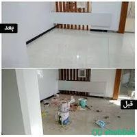 شركة تنظيف فلل بتبوك  Shobbak Saudi Arabia