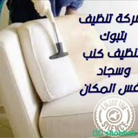 شركة تنظيف كنب بتبوك  Shobbak Saudi Arabia