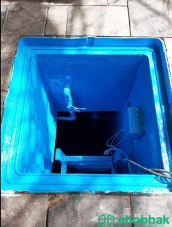 شركة تنظيف مجالس سجاد كنت تنظيف خزانات المياه  Shobbak Saudi Arabia