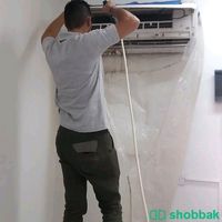 شركة تنظيف مكيفات غسيل مكيفاب 0531827355 Shobbak Saudi Arabia