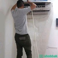 شركة تنظيف مكيفات غسيل مكيفات بالرياض التواصل مع 0531827355 Shobbak Saudi Arabia