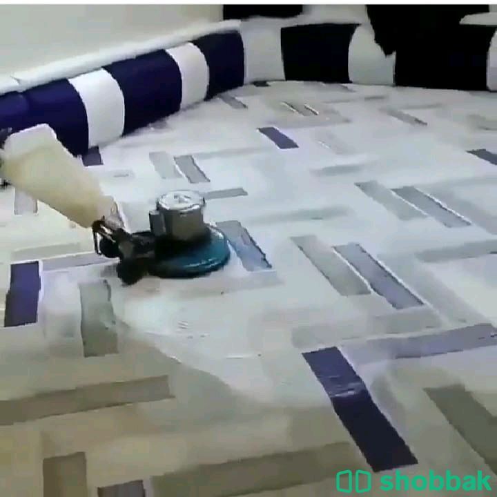 شركة تنظيف منازل بالرياض والخرج والدلم  Shobbak Saudi Arabia