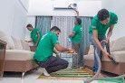 شركة تنظيف منازل فلل تنظيف شقق مجالس خزانات  شباك السعودية