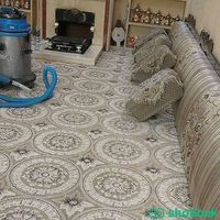 شركة تنظيف منازل فلل تنظيف شقق مجالس خزانات كنت رش حشرات  Shobbak Saudi Arabia