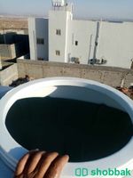 شركة غسيل وتنظيف خزانات بالمدينة  Shobbak Saudi Arabia