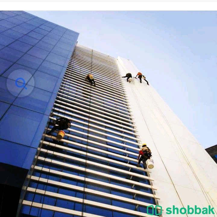 شركة نظافة  Shobbak Saudi Arabia