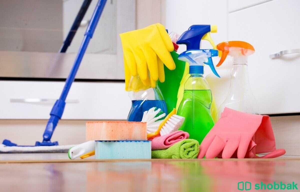 شركة نظافة وخدمات بالمدينة المنورة  شباك السعودية