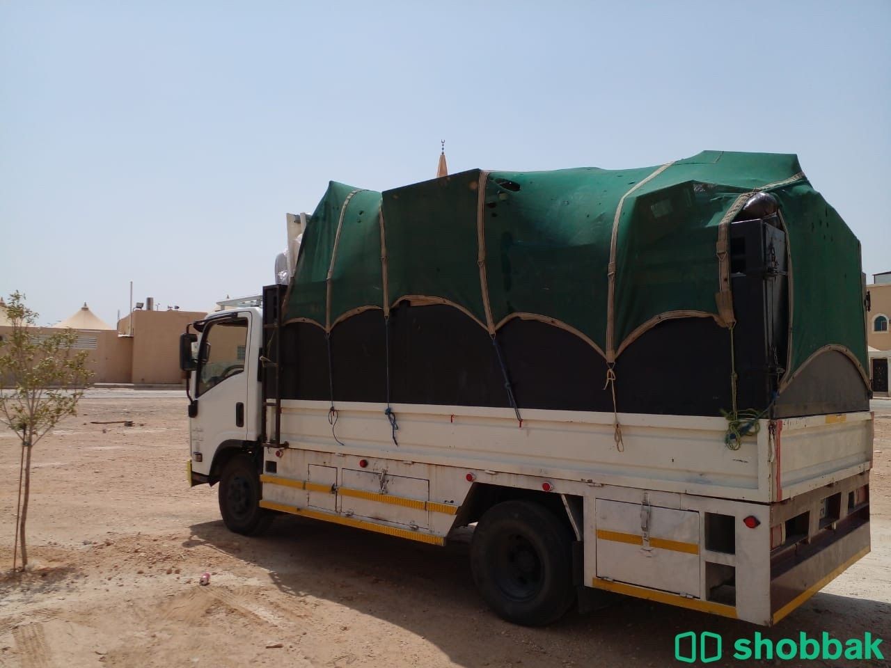 شركة نقل اثاث بالرياض شباك السعودية