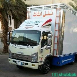 شركة نقل عفش بالدمام 0562224231 Shobbak Saudi Arabia