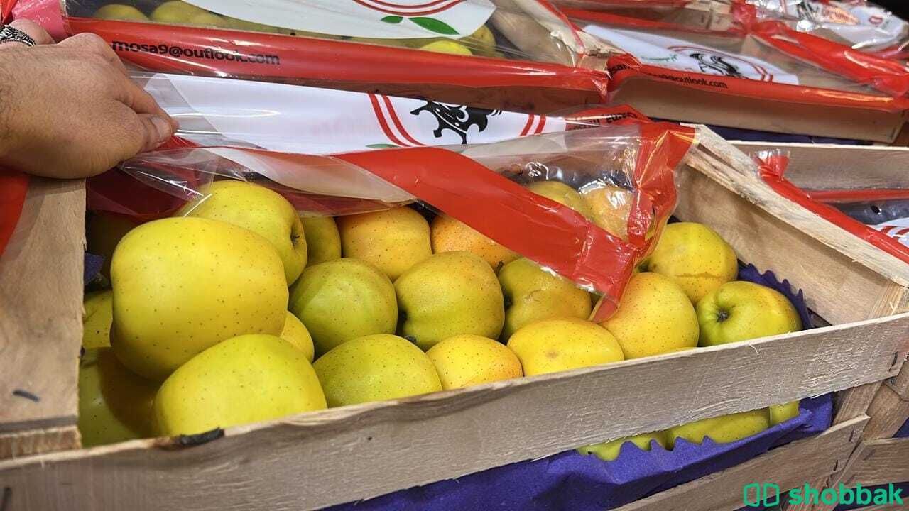 شركة نهر الامداد لتوريد الفواكة والخضروات الطازجة الجملة بجدة شباك السعودية
