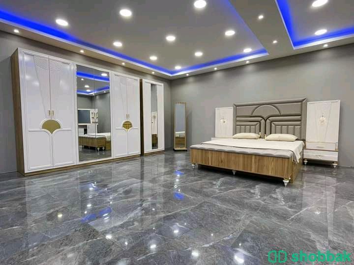 شركة يلماز للأثاث التركي غرف نوم  Shobbak Iraq
