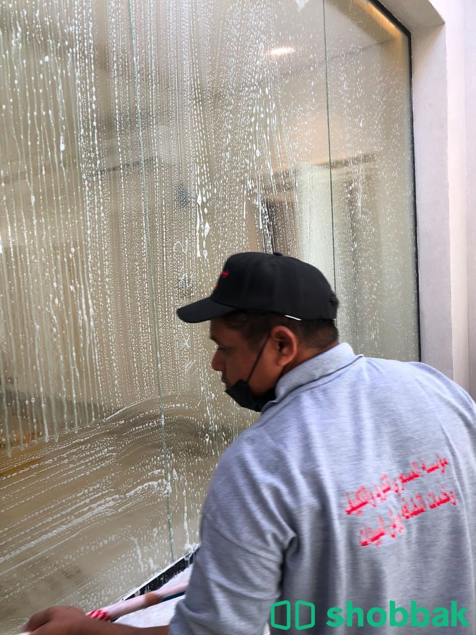 شركه المسعري للتنضيف فيلل بعد التشطيب Shobbak Saudi Arabia