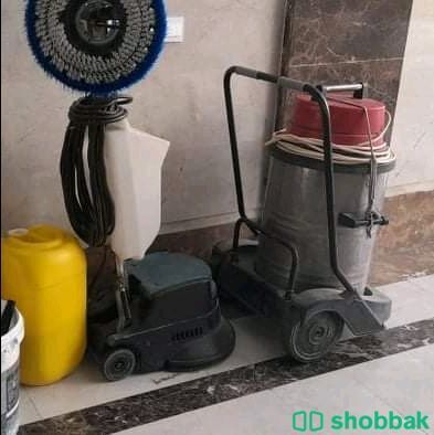 شركه تنظيف بالمدينة المنورة  Shobbak Saudi Arabia
